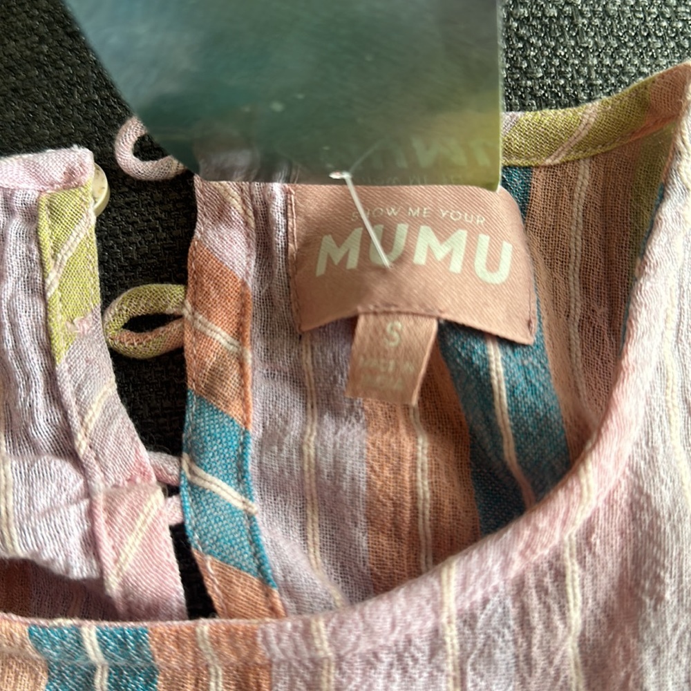 SHOW ME YOUR MUMU - Picture 5 of 7